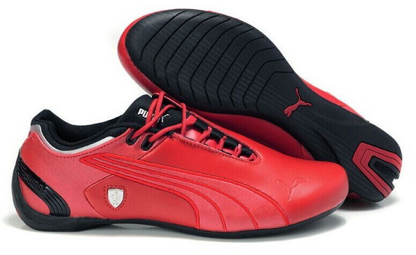 Puma FR Men Shoes--016